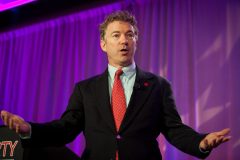 In claiming Reagan, Rand Paul concedes foreign policy vulnerability in 2016