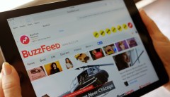BuzzFeed faces internal revolt over laid off employees not getting paid for unused vacation days