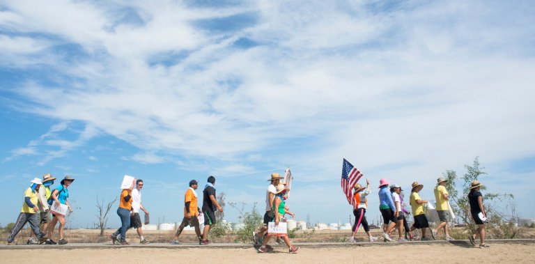 NY Times: House Republicans in California find a struggle on immigration