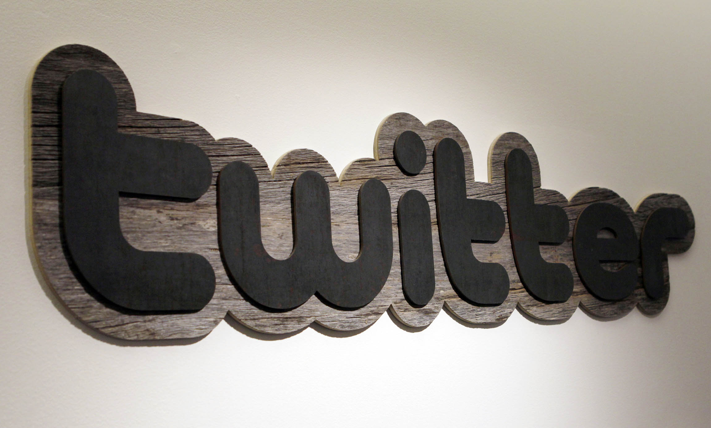 Judge dismisses suit against Twitter for aiding Islamic State