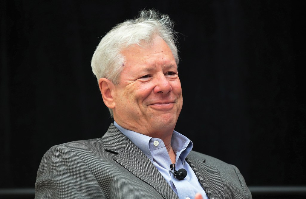 The Dismal Science of Richard Thaler