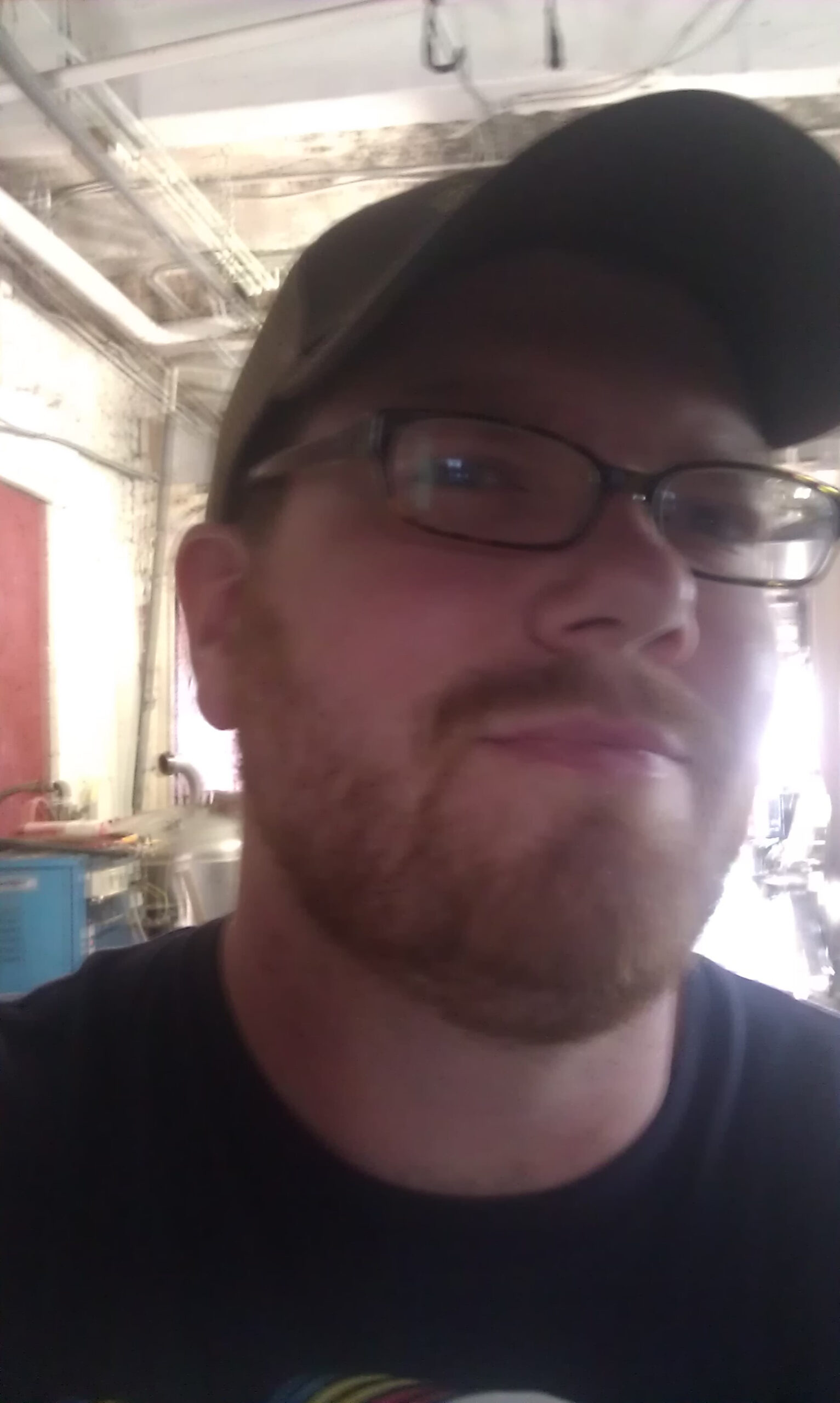 The 3-Minute Interview: Chocolate City Beer co-founder Ben Matz