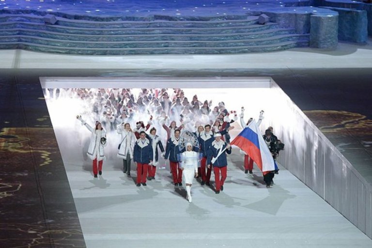 More Than 1,000 Russian Athletes Implicated in Doping Scandal, Report Says