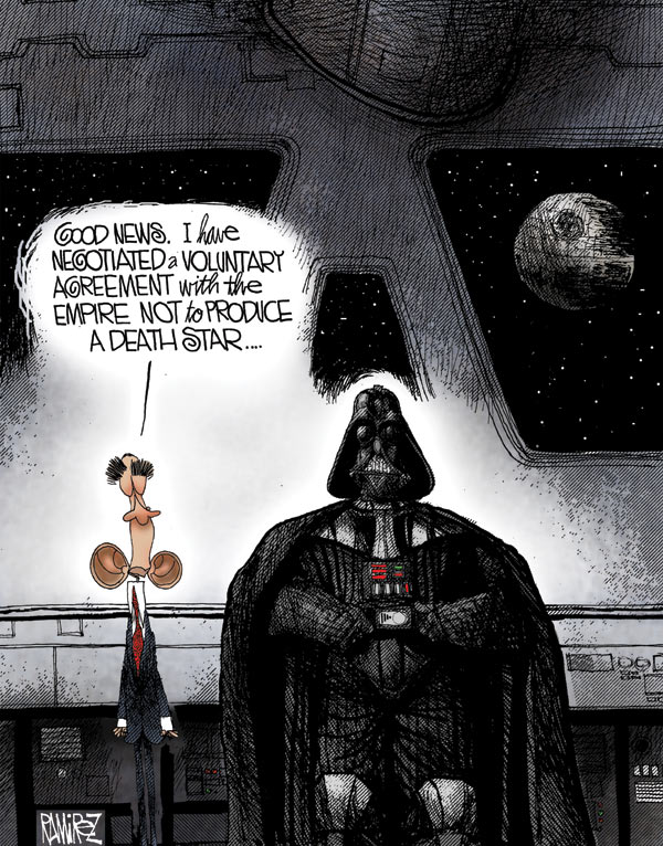 Death Star