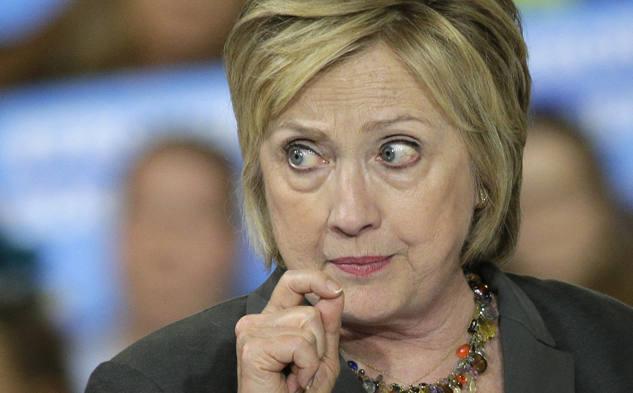 Deleted Clinton emails now likely subject to open records requests
