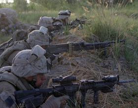 Michael O’Hanlon on Afghanistan