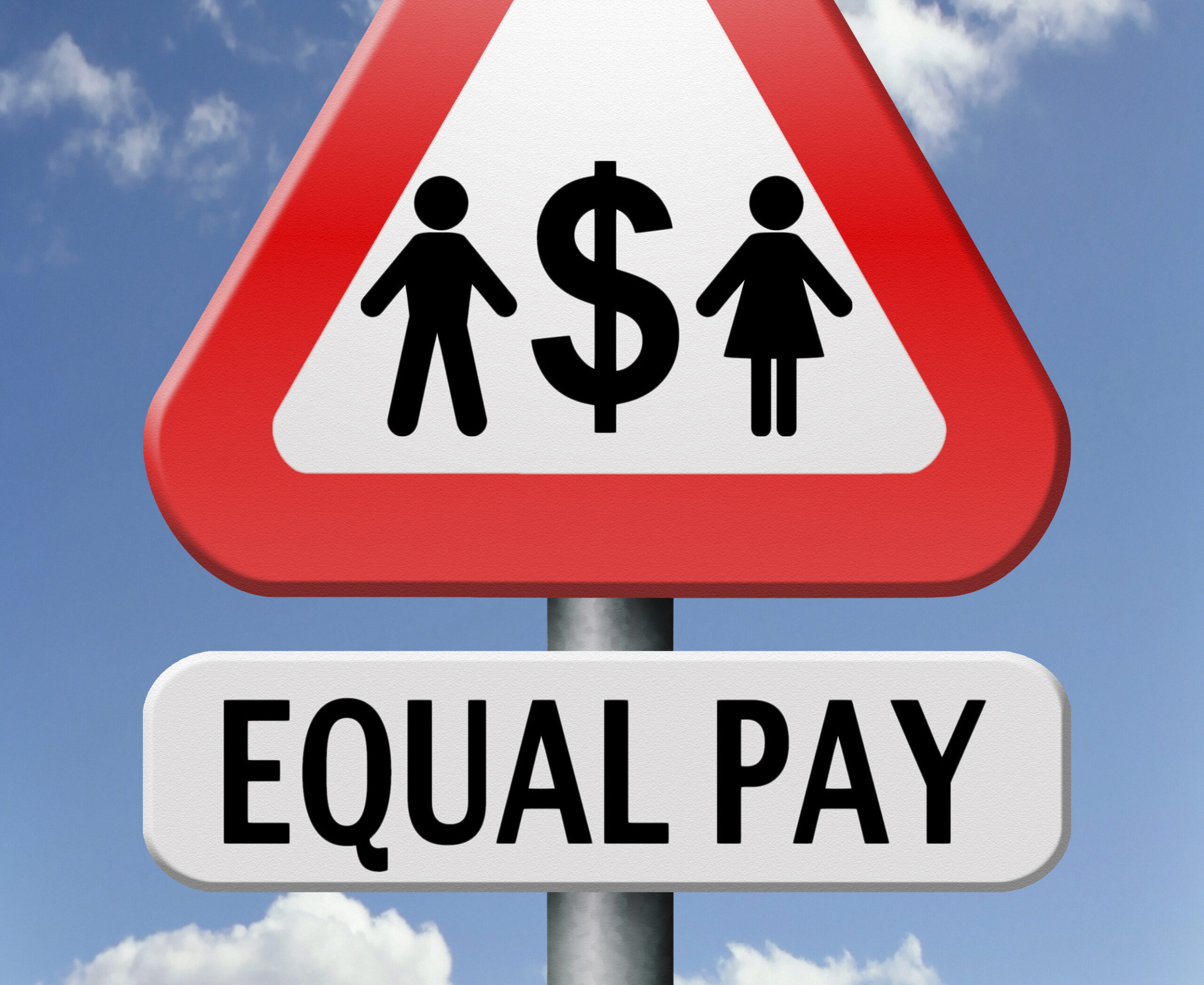 The ’77 percent’ statistical fraud on gender pay gap issue