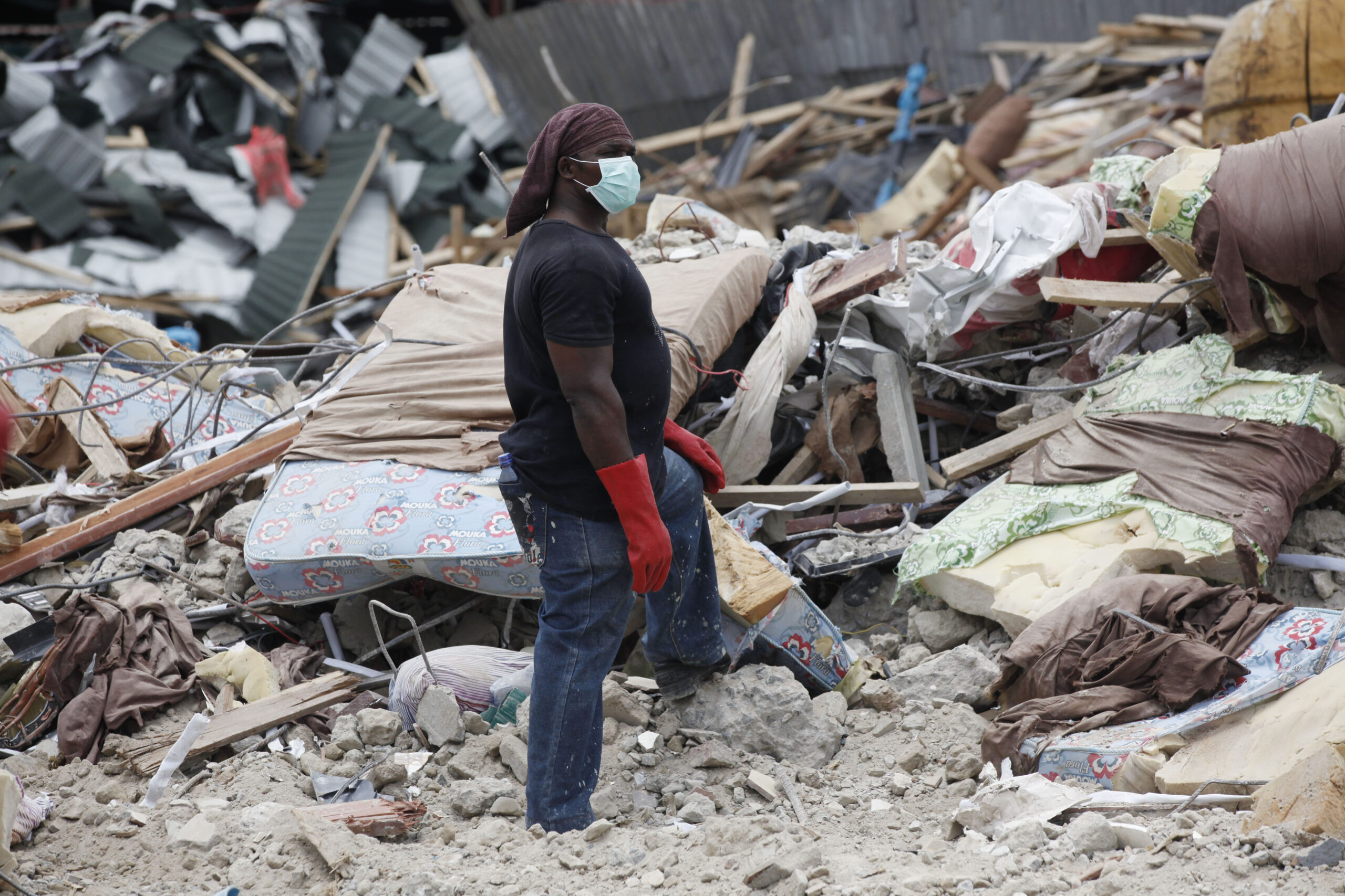 Nigeria: Church obstructed rescue, lives lost