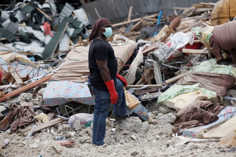 Nigeria: Church obstructed rescue, lives lost