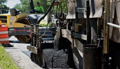 Trump’s $1.5 trillion road-repair plan boosts momentum at Martin Marietta