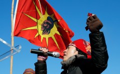 Did ‘fake news’ play a role in Dakota Access decision?