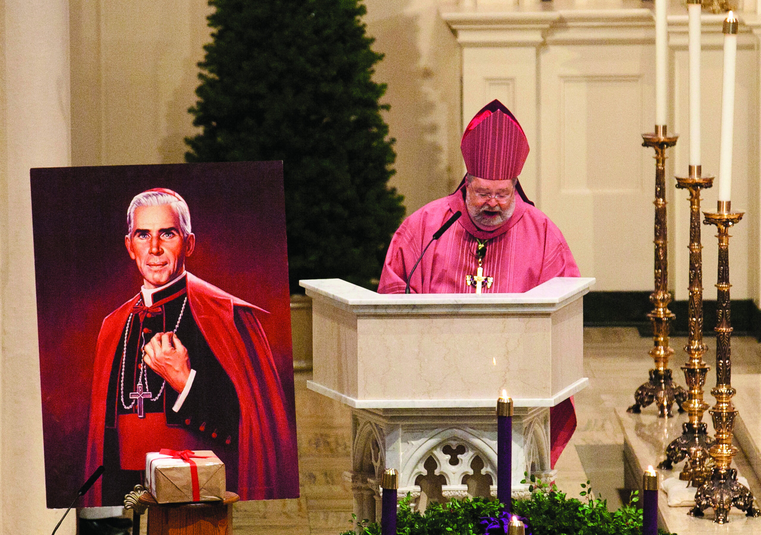 Father of pope’s imprisoned butler defends son
