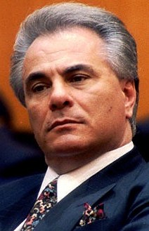 Crime History: Mob icon John Gotti found guilty of murder, racketeering