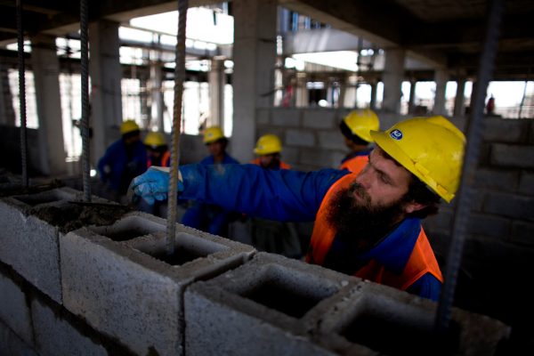 Reforms sought to keep U.S. funds from going to terrorist-linked contractors