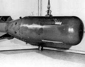 Russia Beefs up Nuclear Triad, Testing Capability