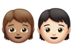Apple is introducing gender-neutral emojis