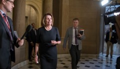 Nancy Pelosi wants bipartisan border security attached to Dream Act