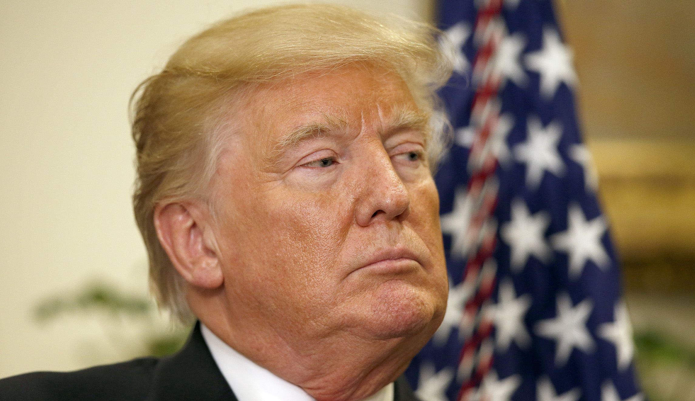 Russia: ‘We have not heard’ Trump will stop arming Syrian rebels