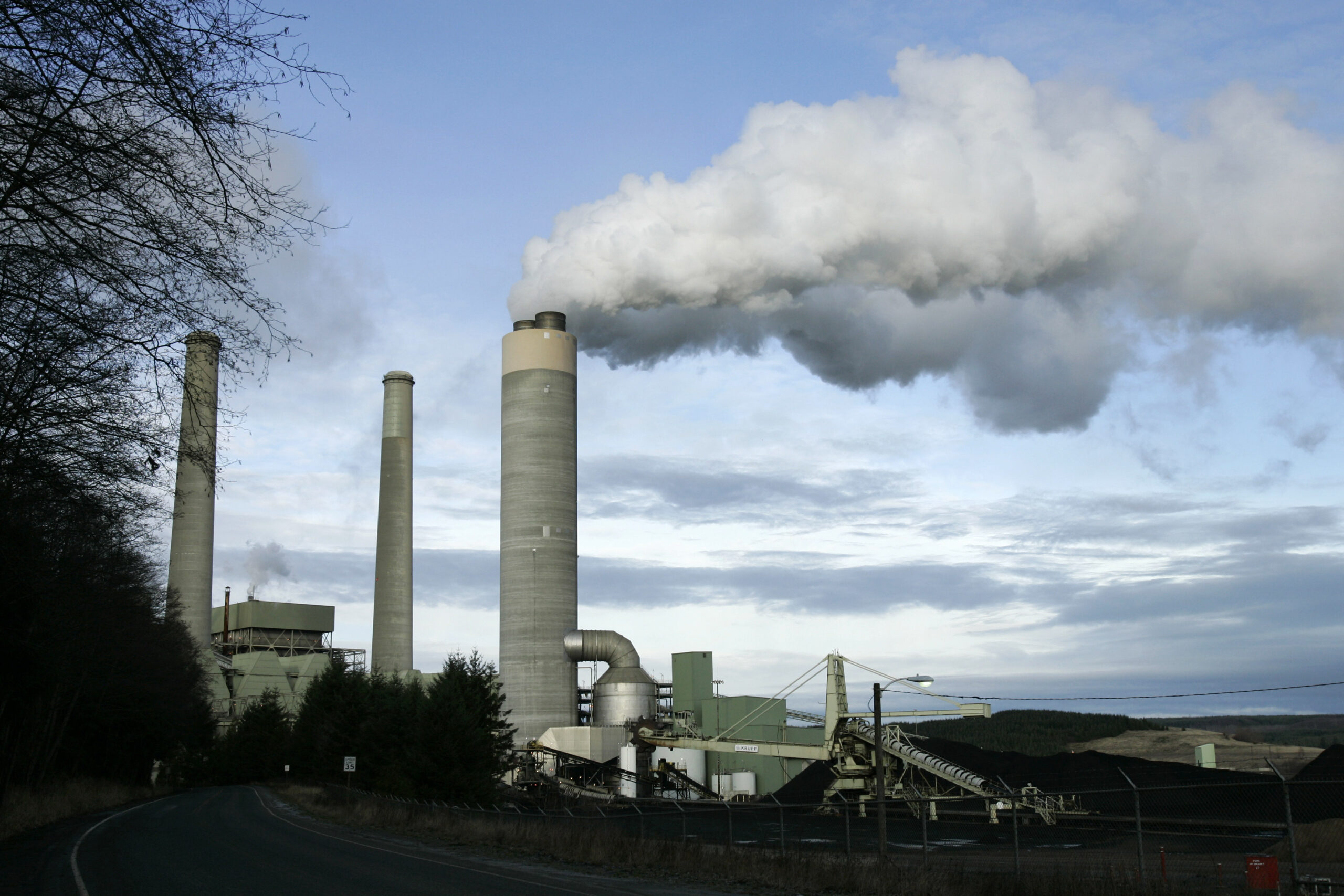 States still fighting for flexibility in enforcing EPA coal regulations