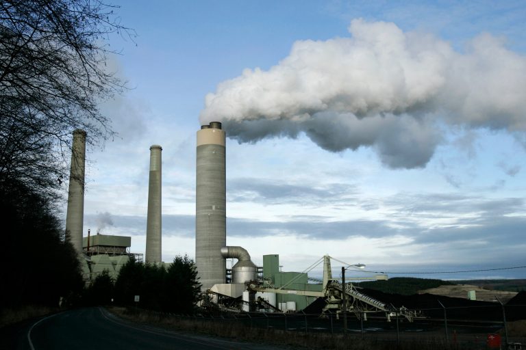 In October, members of the Southern States Energy Board approved a resolution that supported the coal industry and said they would 