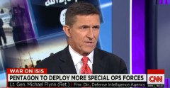 Former official: Islamic State left out of White House’s 2012 ‘narrative’
