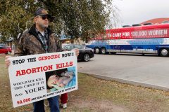 Planned Parenthood accused of filing millions of dollars in false Medicaid claims