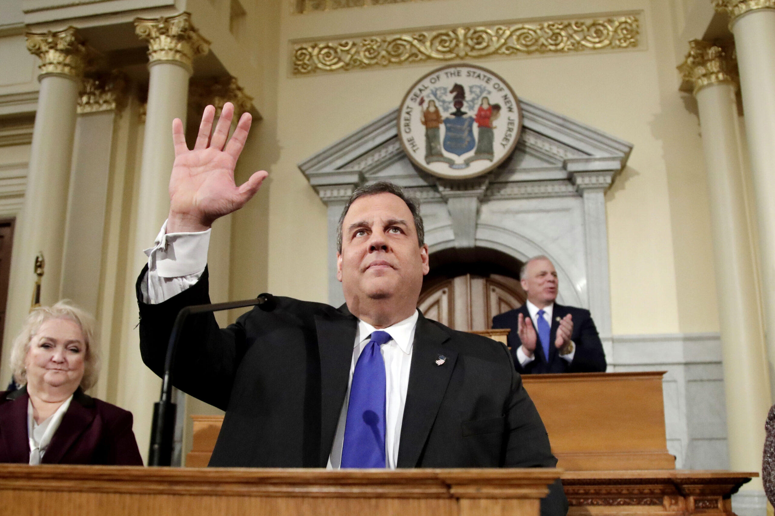 New Jersey outlaws drunken droning