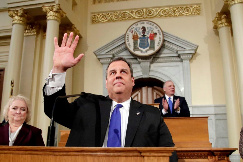 New Jersey outlaws drunken droning