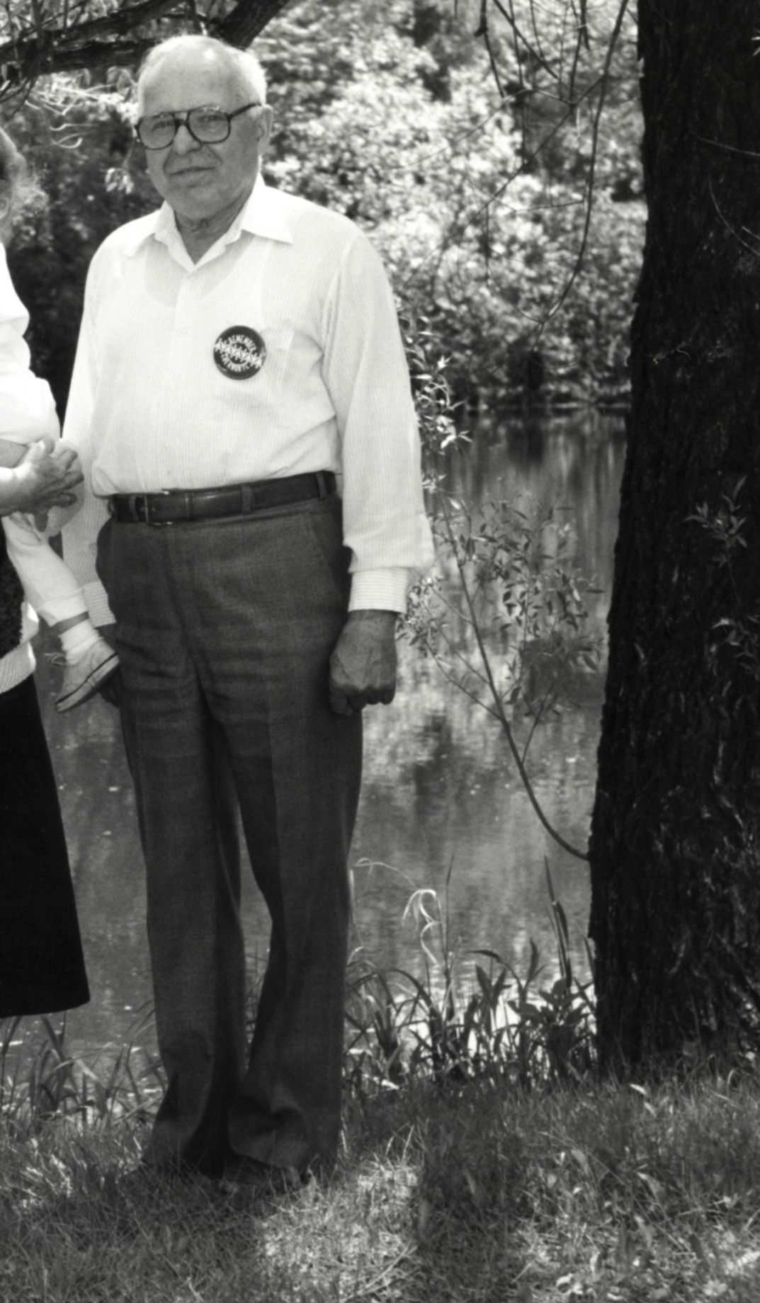 APNewsBreak: US Nazi suspect case moves ahead