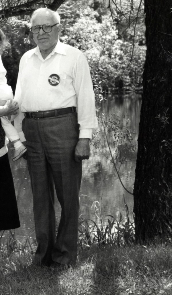 APNewsBreak: US Nazi suspect case moves ahead
