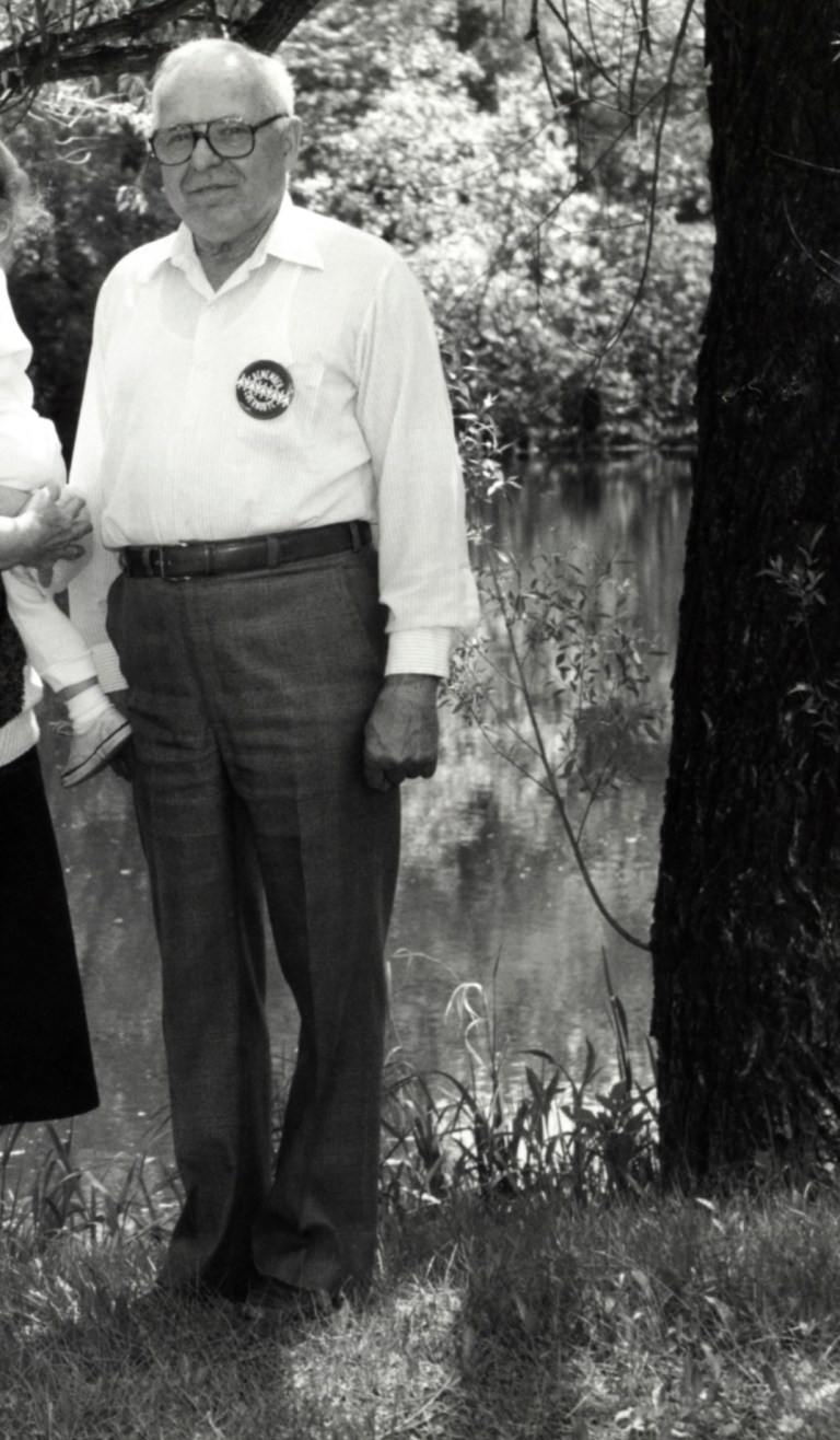 APNewsBreak: US Nazi suspect case moves ahead