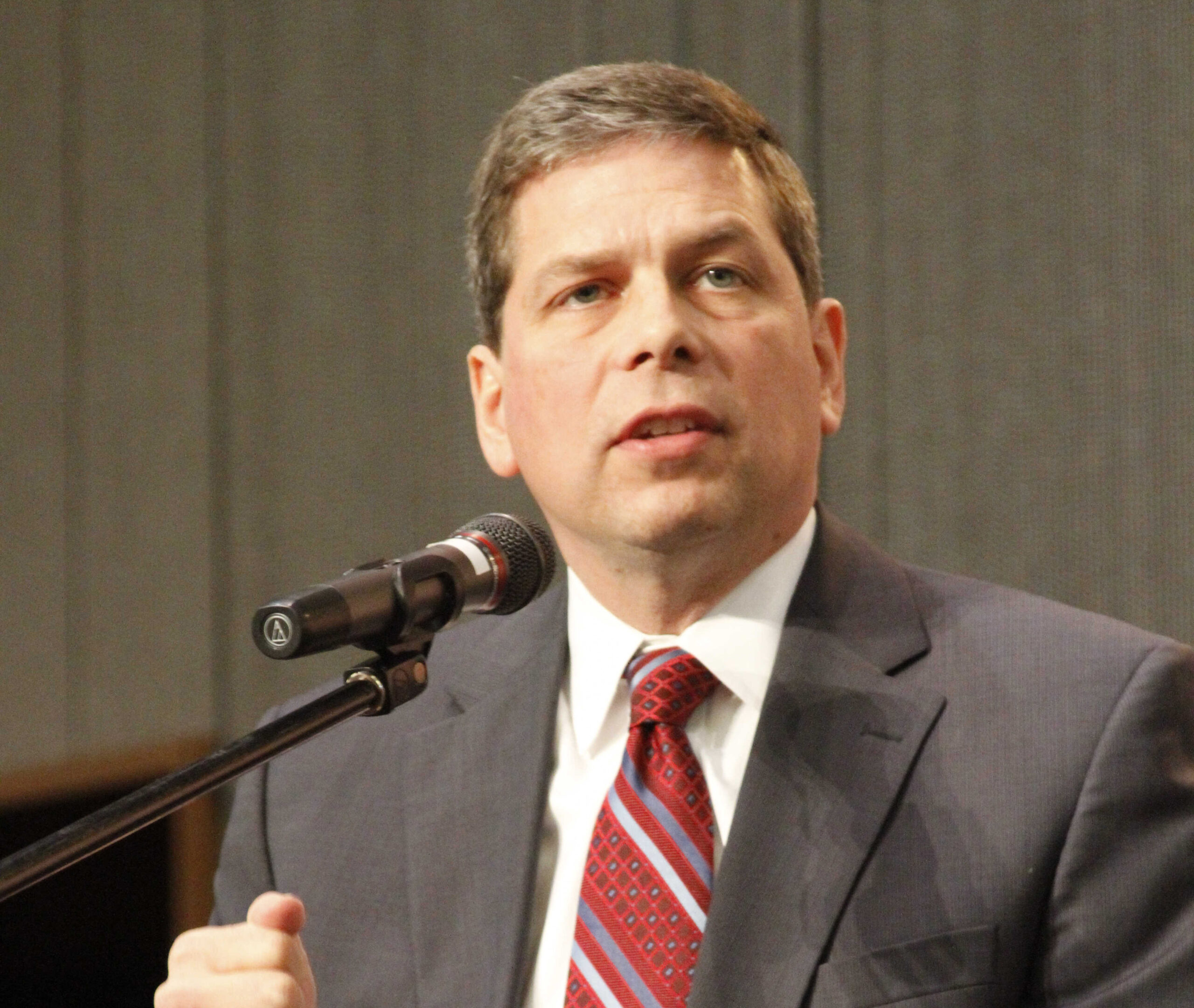 Another ad controversy for Begich?