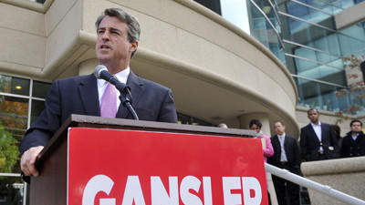 Baltimore Sun: Douglas Gansler says ‘whether you have a boy or a girl’ makes a difference in teen drinking