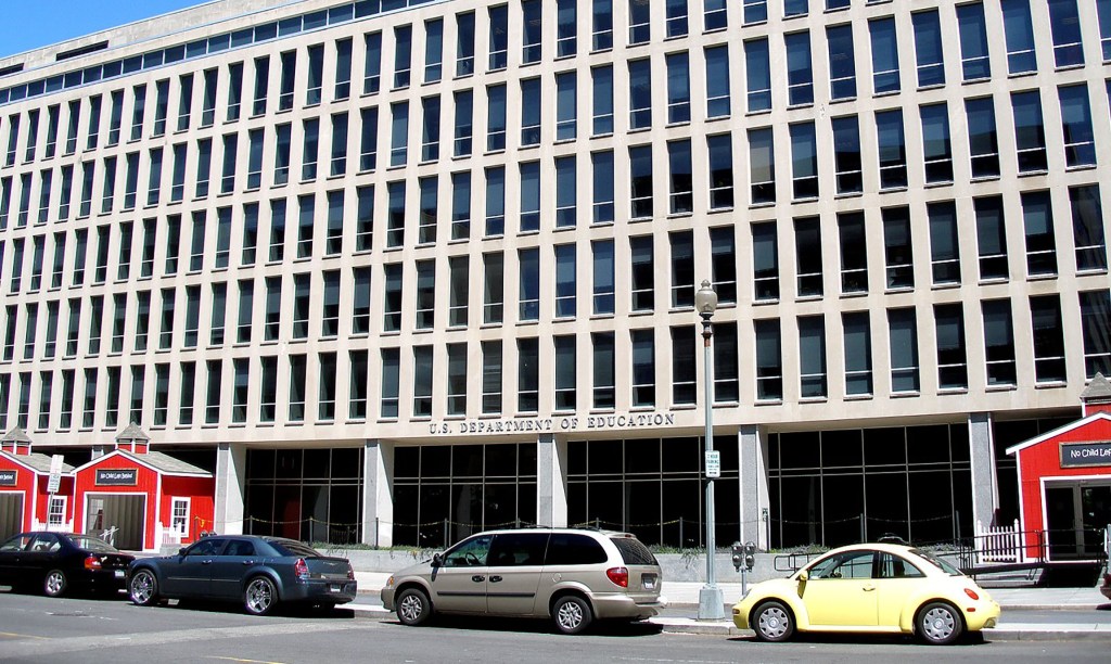 Report: Due process lawsuits increased dramatically after Education Dept. overreach