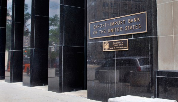 Almost half of Export-Import Bank’s small-business plans go totally unused