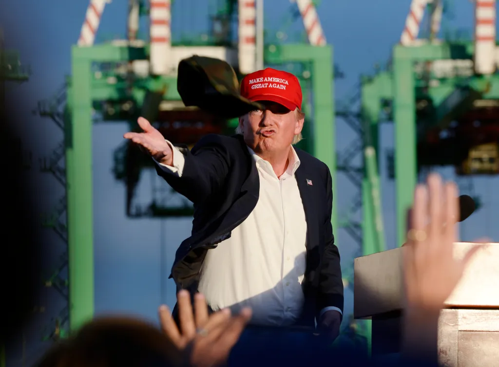WaPo compares Trump’s immigration plan to eugenics