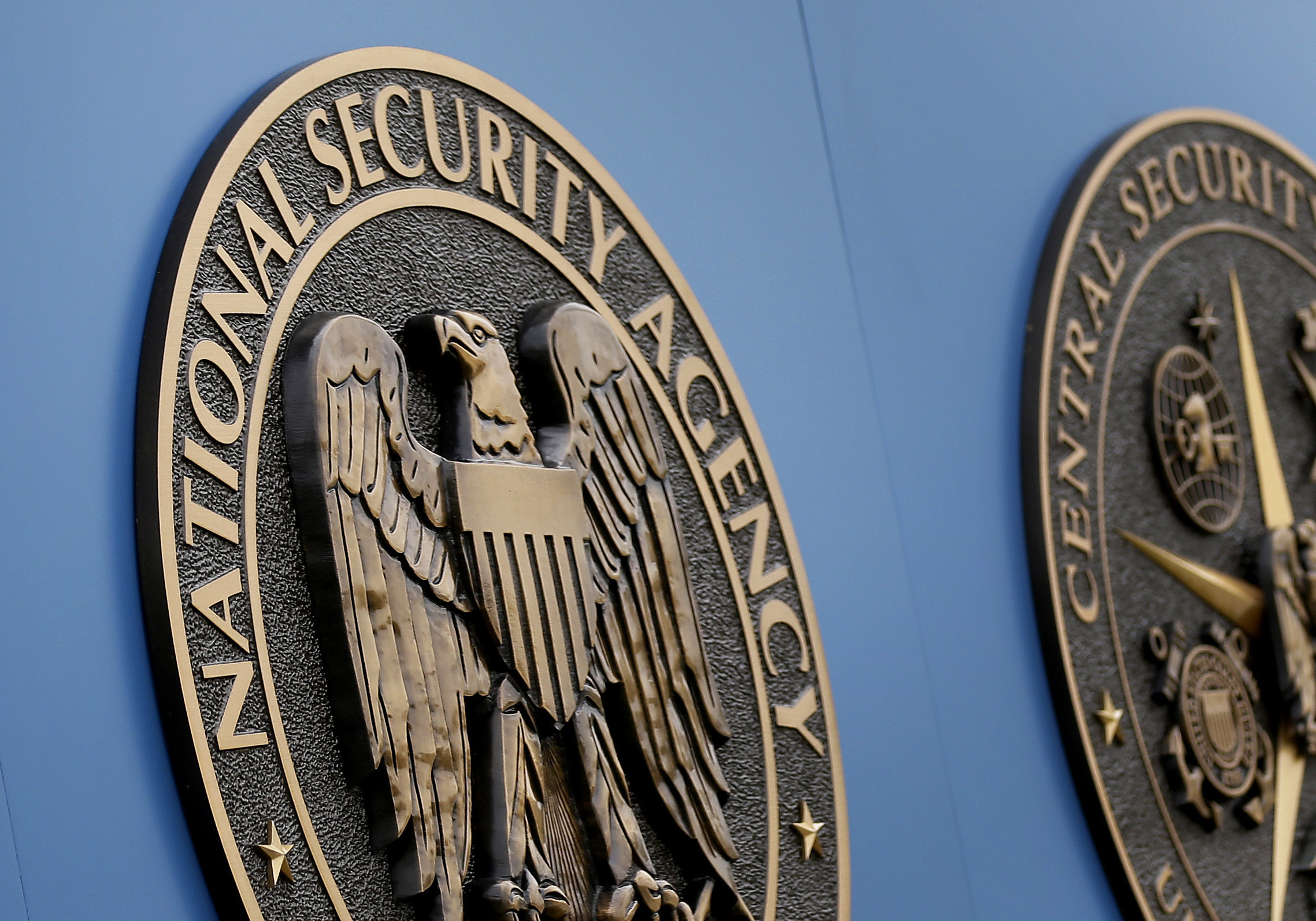 House passes curbs on NSA phone surveillance