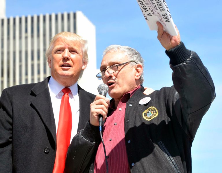 Trump Surrogate Says Khizr Khan ‘Doesn’t Deserve’ To Be Gold Star Parent