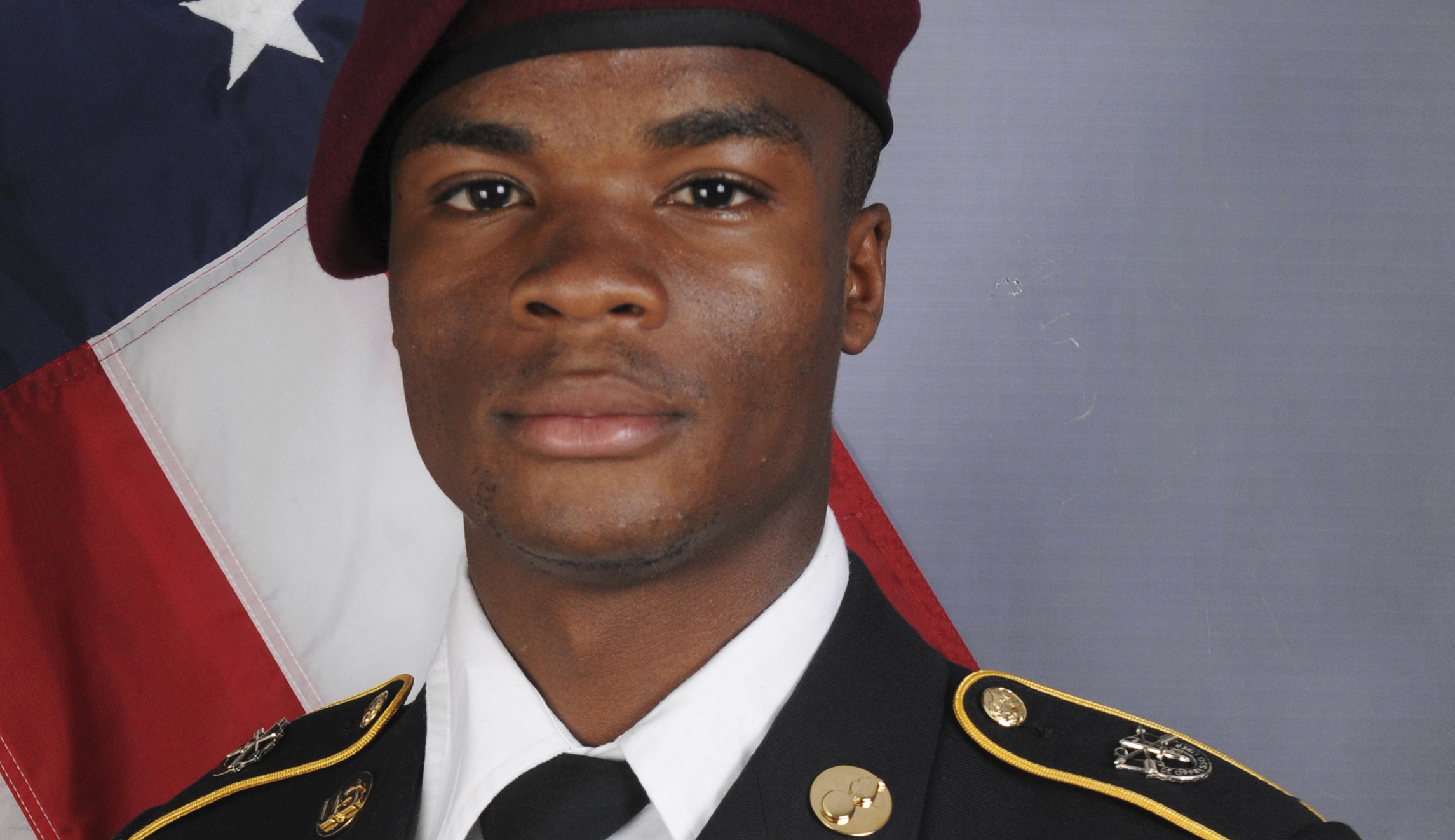 US soldier ambushed in Niger wasn’t captured