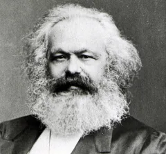All this money printing may finally be vindicating Marx