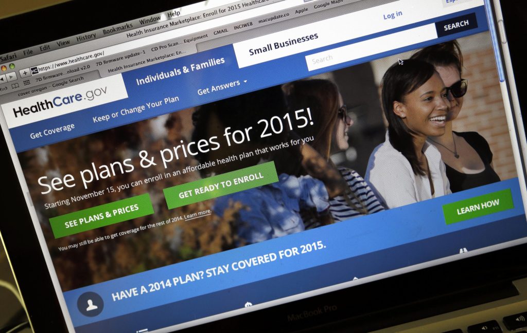 Obamacare woes persist as third anniversary looms
