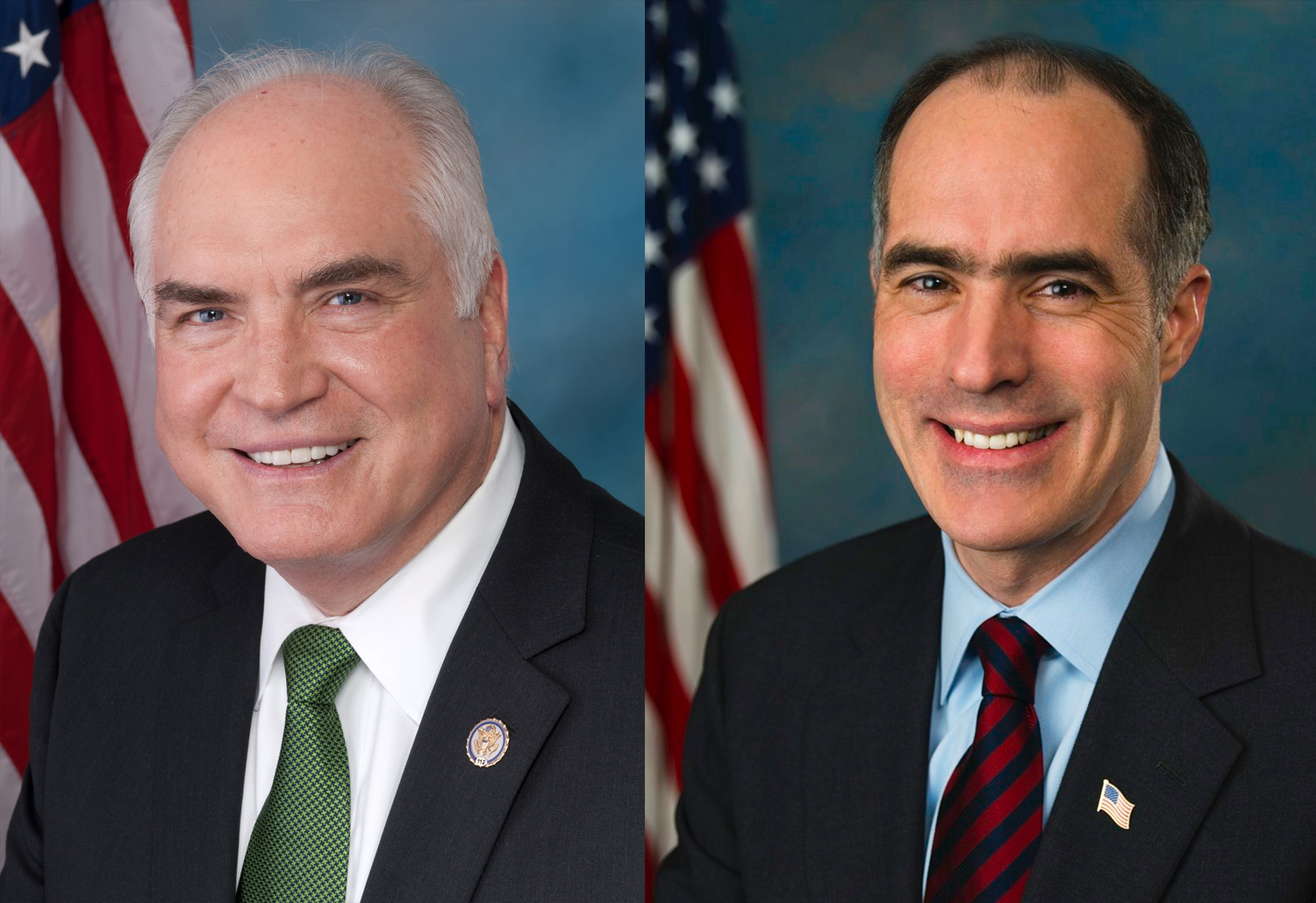 Rep. Mike Kelly interested in challenging Pennsylvania Sen. Bob Casey