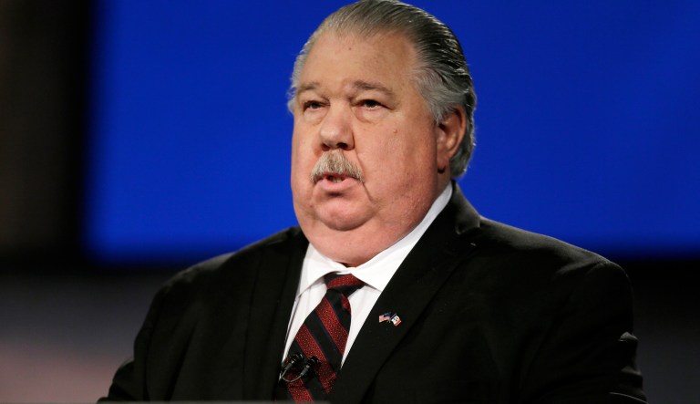 Clovis, who currently serves as White House liaison to the USDA, once questioned Obama's admittance to college and whether he was born in the United States. Clovis suggested Obama may have been 