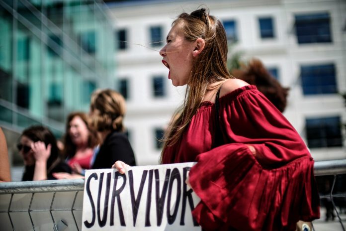 Why Campus Rape Tribunals Hand Down So Many ‘Guilty’ Verdicts