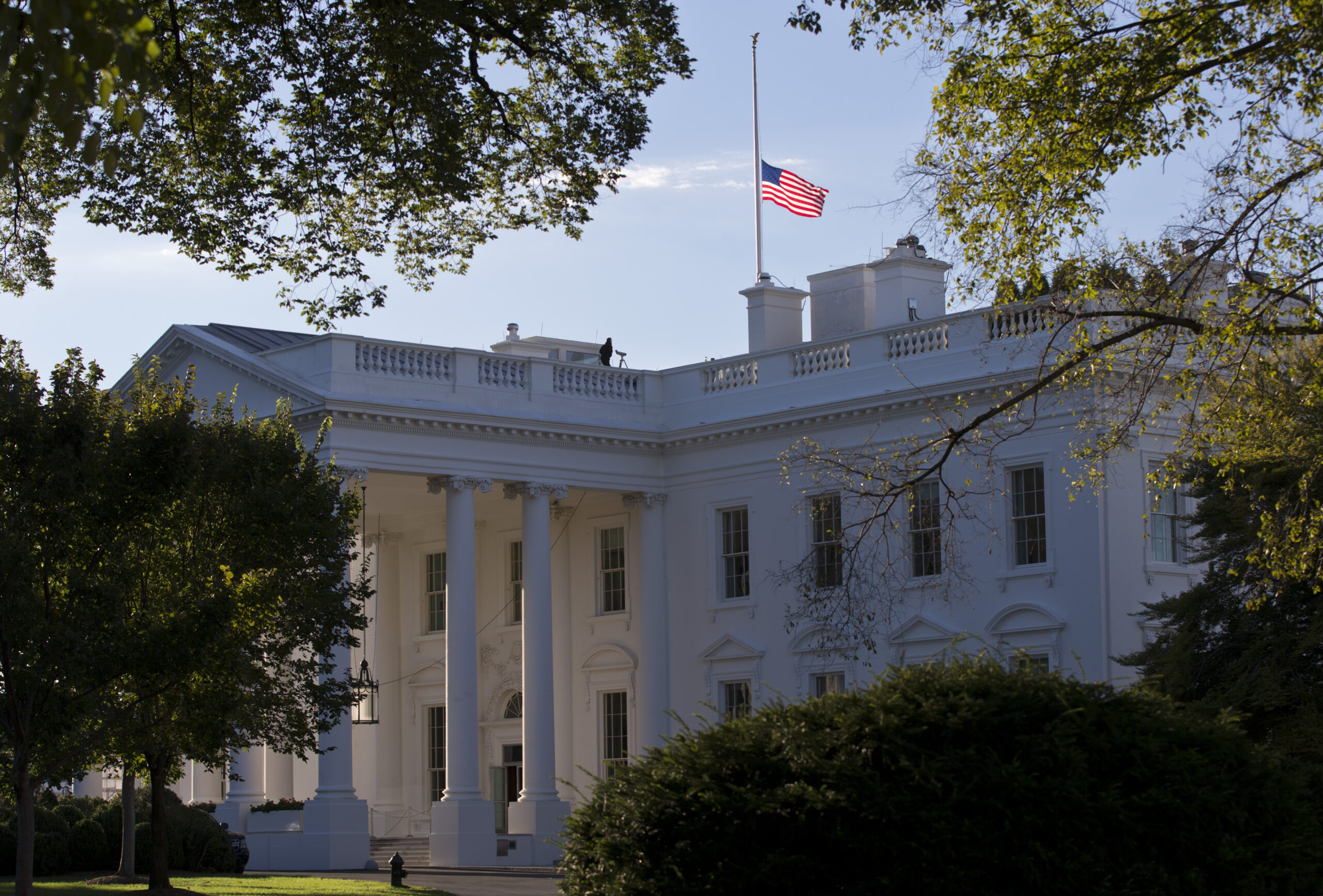 White House: After Benghazi, this time we’re ready for 9/11 anniversary