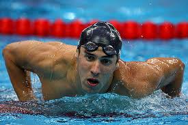 The Greatest Olympian Ever