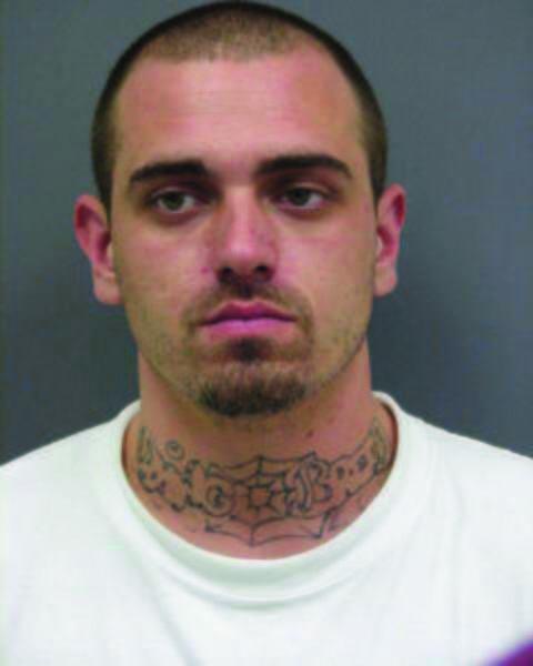 Jason Wayne Critzer
