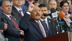 Was Iran behind the killing of Yemen’s former president, Ali Abdullah Saleh?