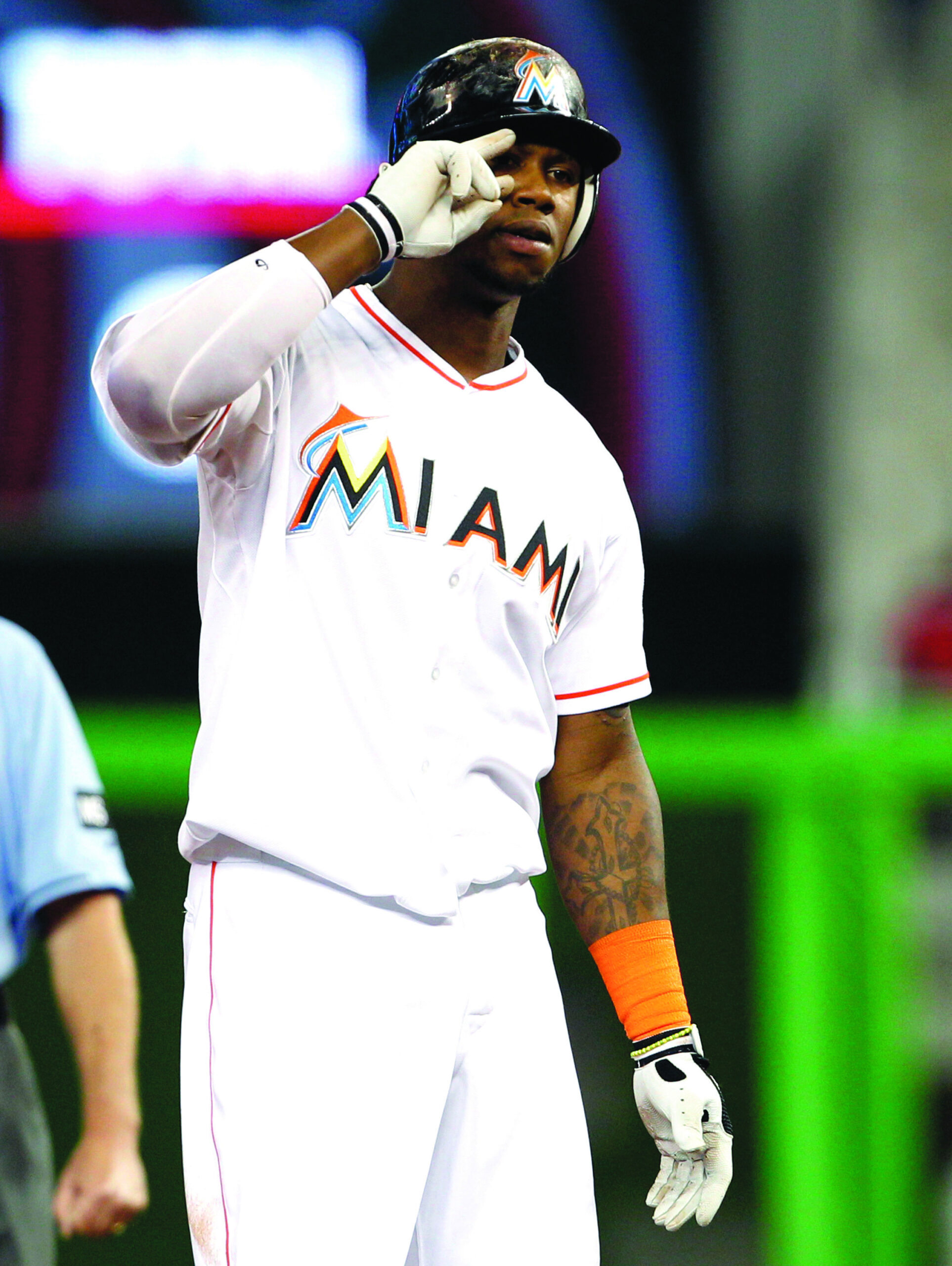 Marlins aren’t selling away their future