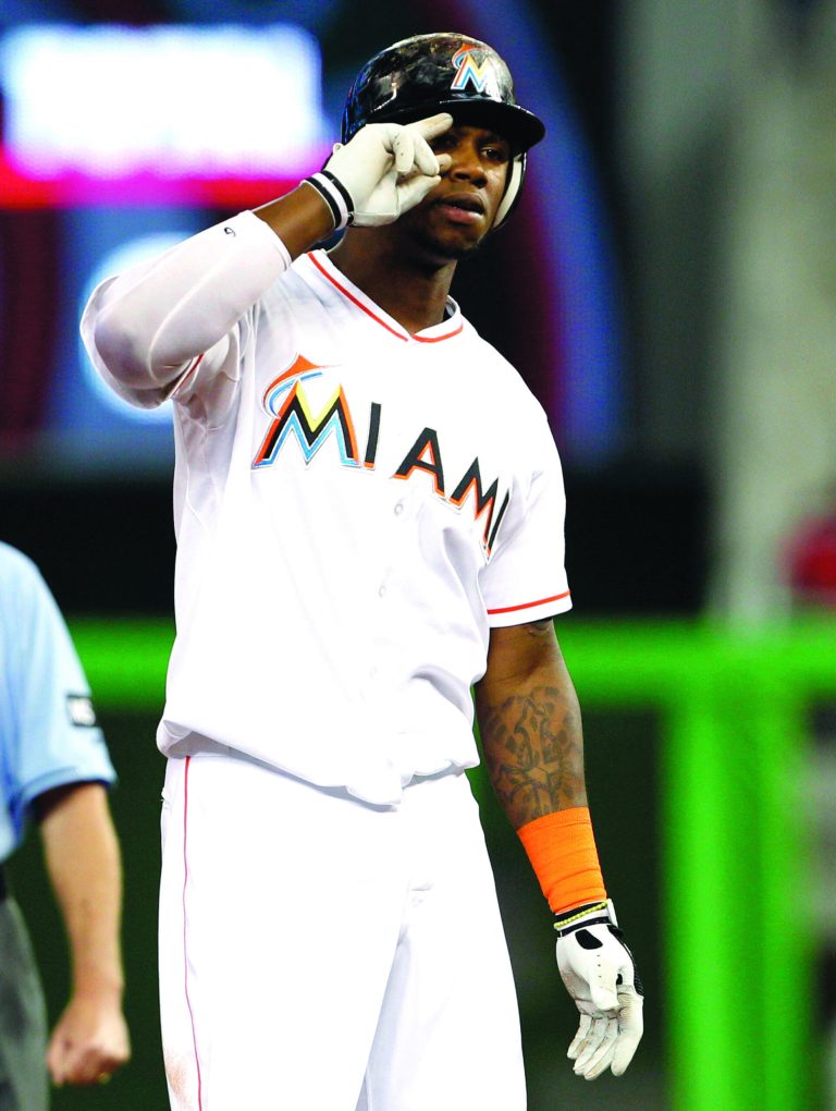 Lynne Sladky/AP
Hanley Ramirez